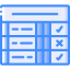 Scores icon 64x64