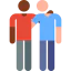 Friends icon 64x64