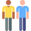 Friends icon 64x64