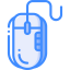 Computer mouse icon 64x64