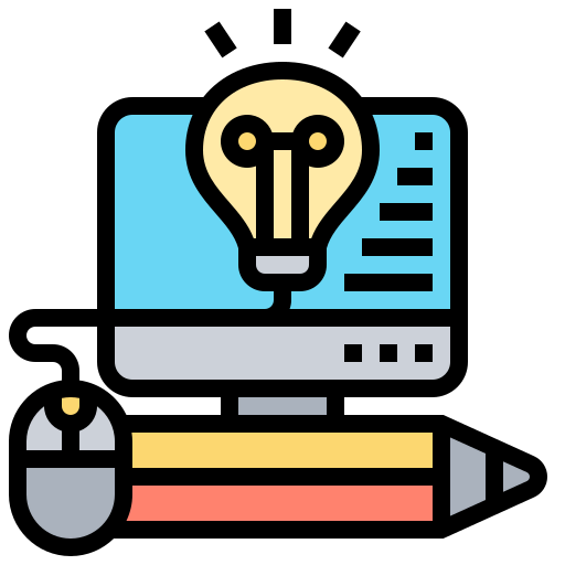 Knowledge icon