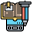 E learning 图标 64x64