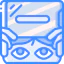 Mobile game biểu tượng 64x64