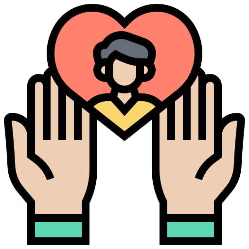 High value icon