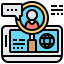 Hiring icon 64x64