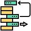 Scrum icône 64x64