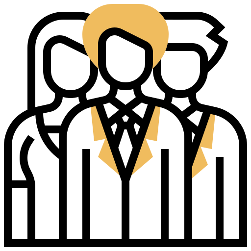 Teamwork icon