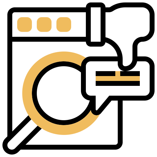 Problem solving Symbol