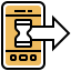 Fast forward icon 64x64