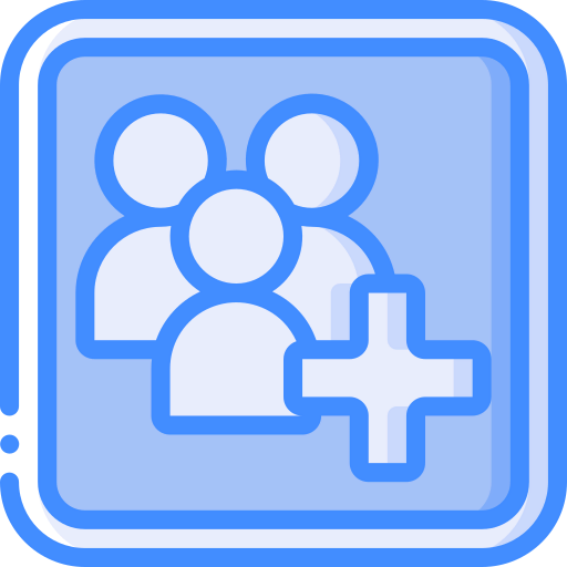 Party icon