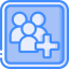 Party icon 64x64