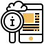 Information management icon 64x64