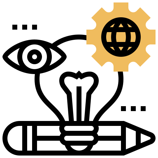 Creativity icon