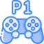 Player icon 64x64