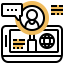 Hiring icon 64x64