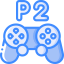 Player icon 64x64