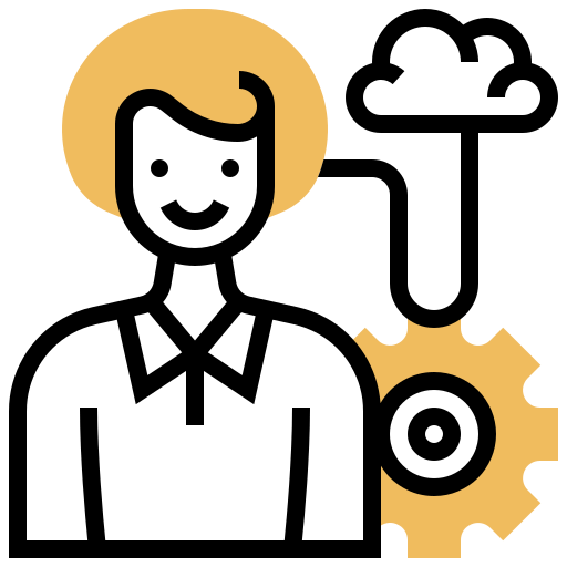 Characteristic icon