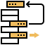 Scrum icône 64x64