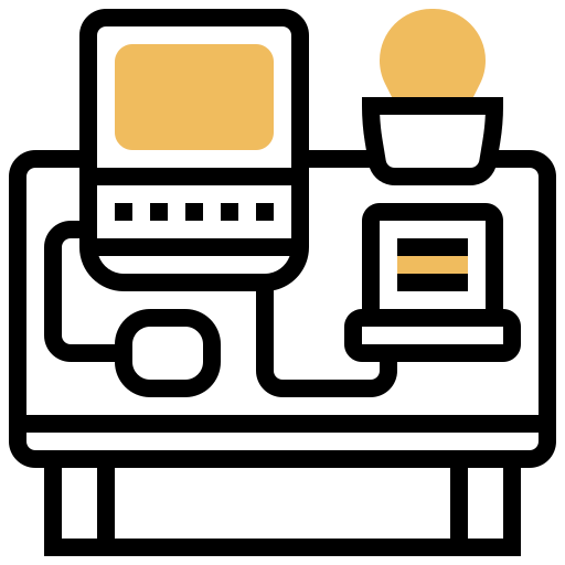 Workplace icon