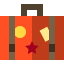 Suitcase icon 64x64