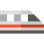 Train icon 64x64