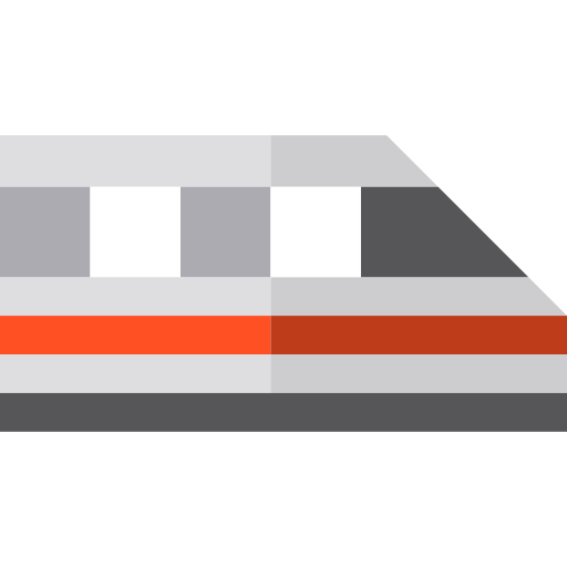 Train icon