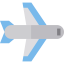 Airplane icon 64x64