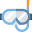 Snorkel icon 64x64