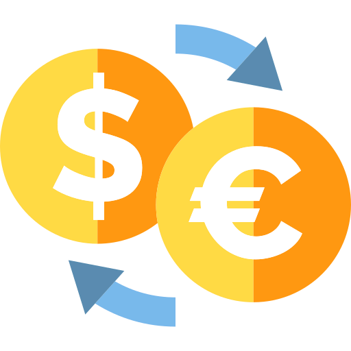Exchange icon
