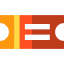 Ticket icon 64x64