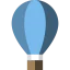 Hot air balloon icon 64x64