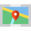Map icon 64x64