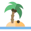 Island icon 64x64