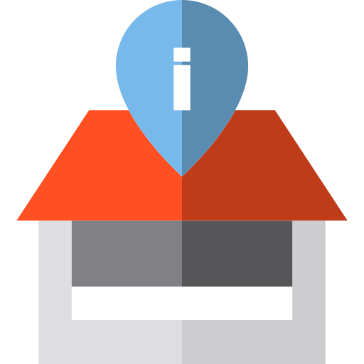 Information point icon