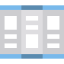 Brochure icon 64x64
