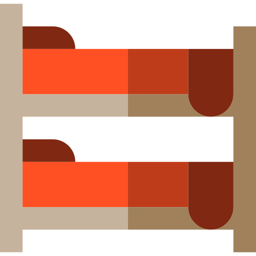 Bed icon
