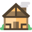 Cabin icon 64x64
