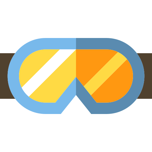 Goggles icon