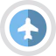 Flight icon 64x64