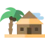 Hotel icon 64x64