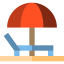 Hammock icon 64x64