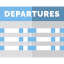 Departures Ikona 64x64