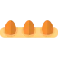 Eggs icon 64x64