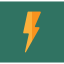 Thunder icon 64x64