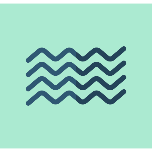 Wind icon