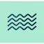 Wind icon 64x64