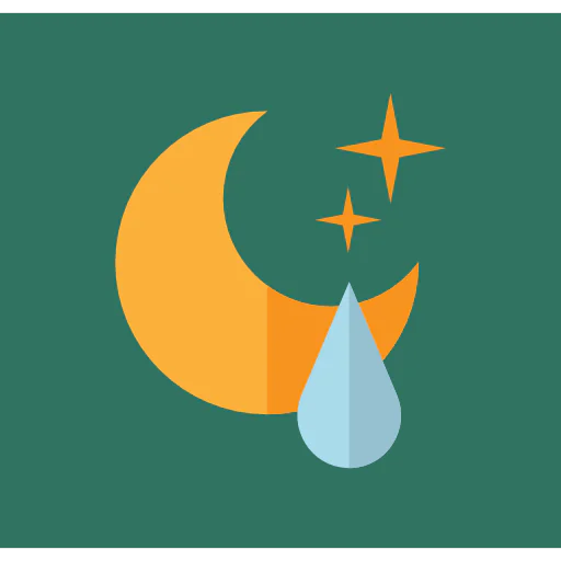 Rain icon
