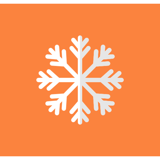 Snowflake icon