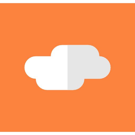 Cloud icon
