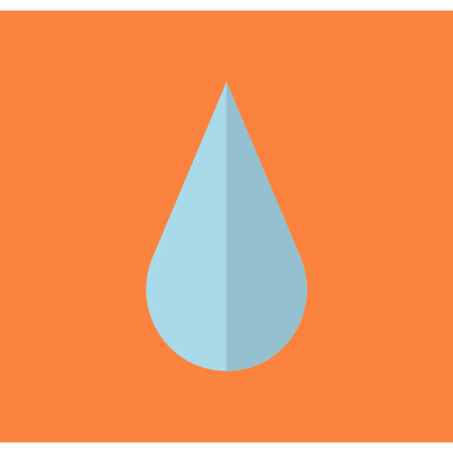 Rain icon